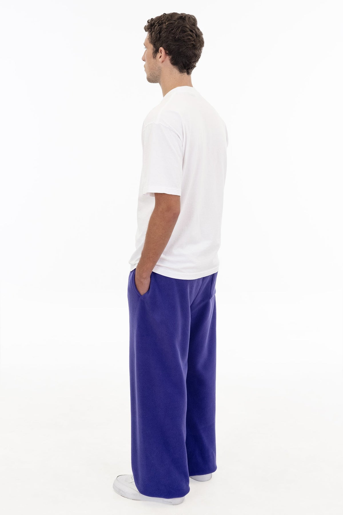 PF404 - Polar Fleece Sweatpant