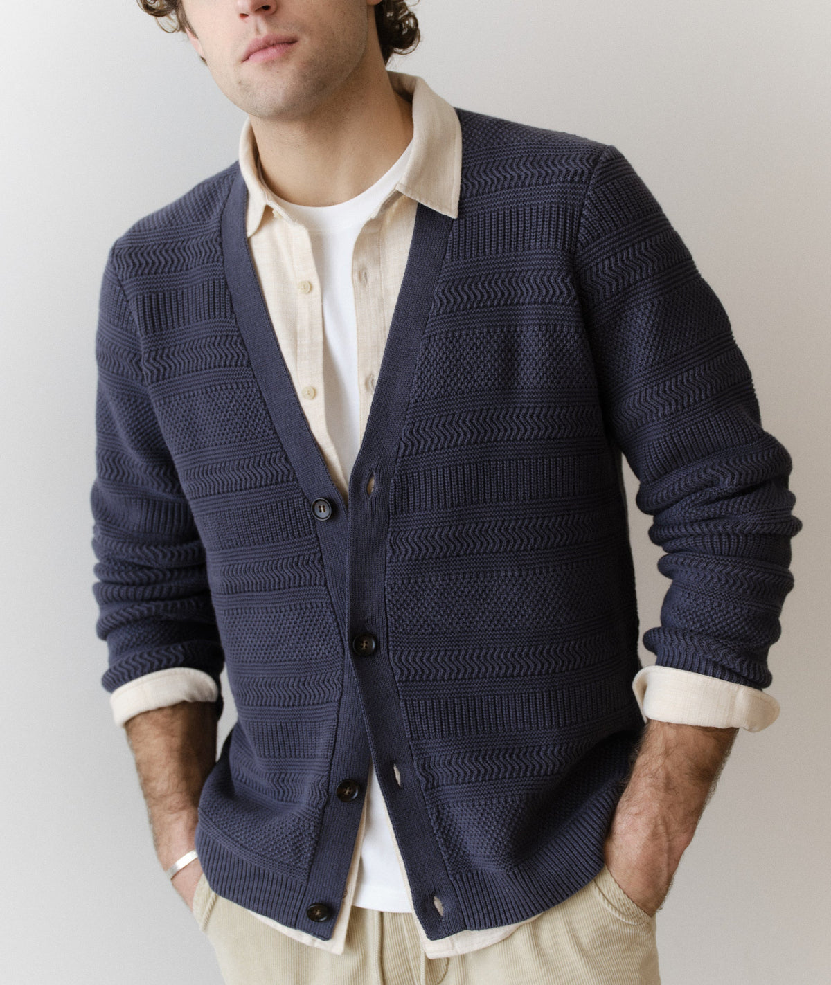 Maddox Cardigan