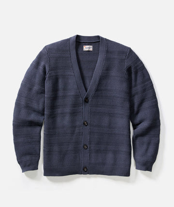 Maddox Cardigan