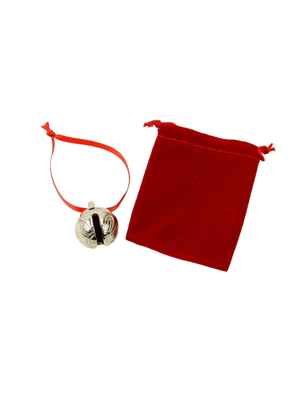 Polar Express Bell