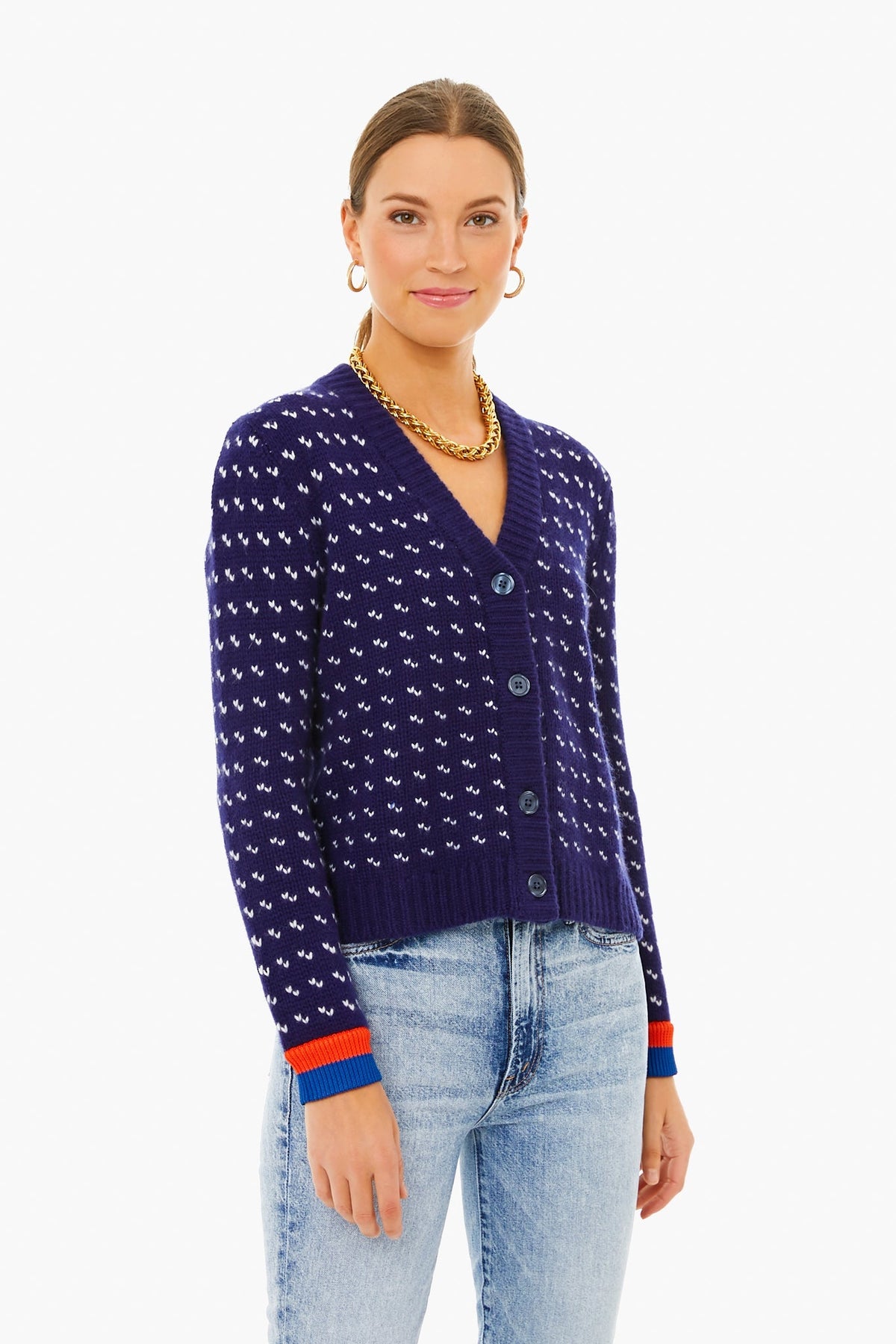 The Billy Cardigan