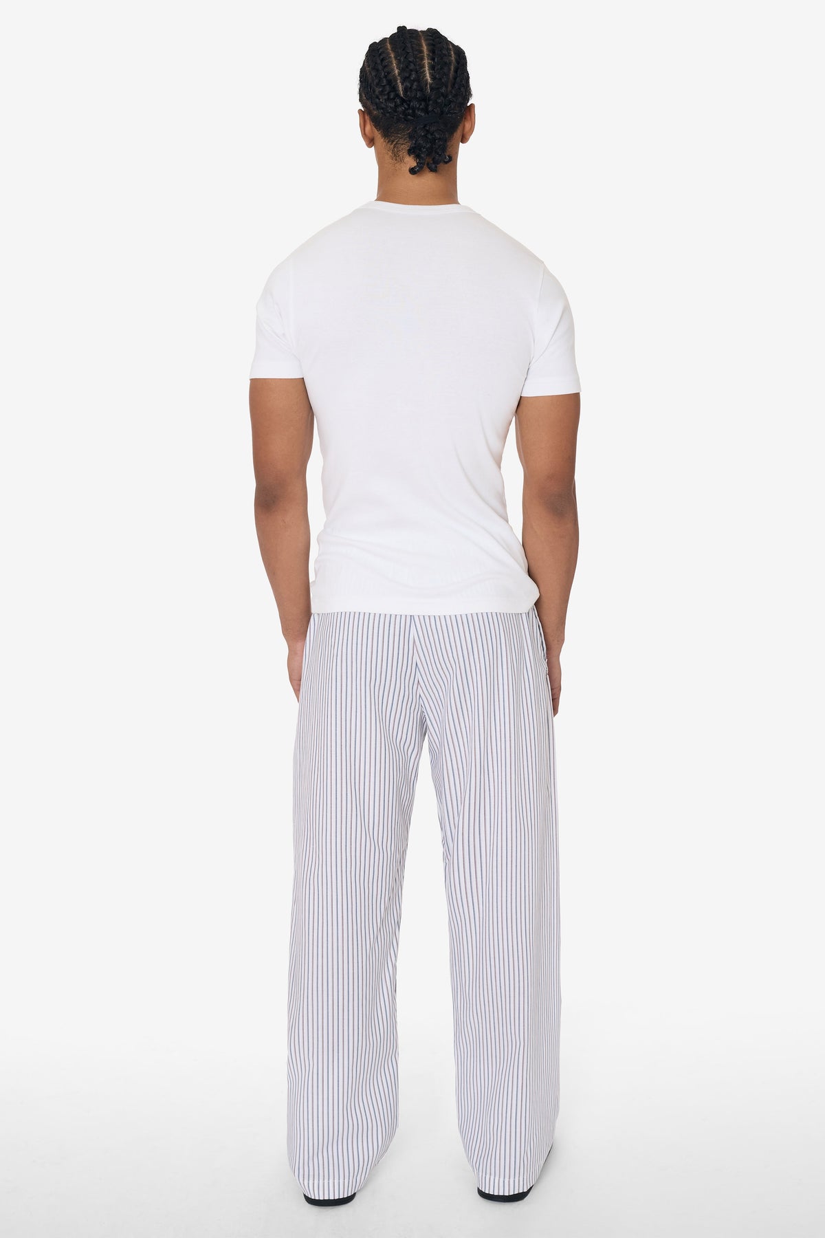 RCP405 - Oxford Lounge Pant