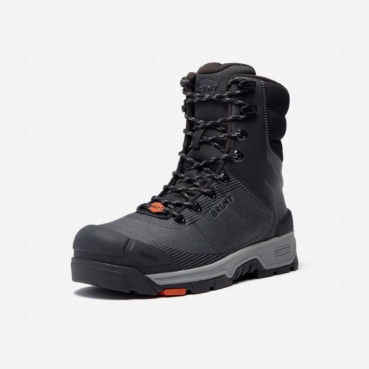 The Ryng 8" Waterproof (Comp Toe)