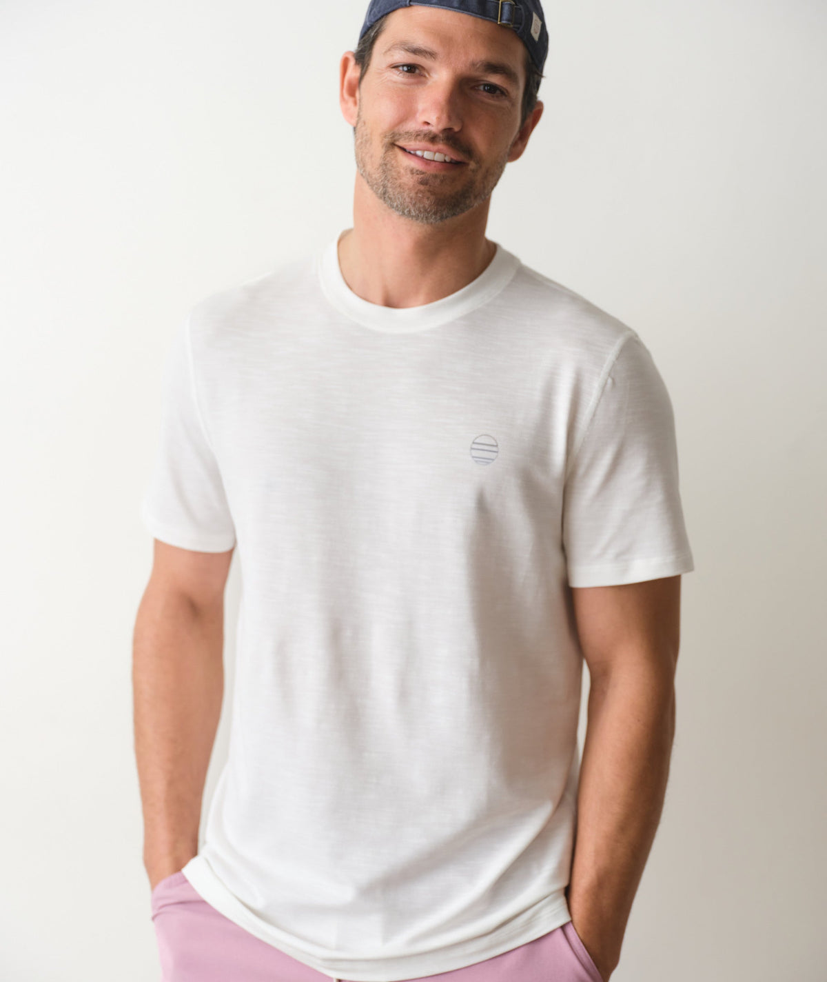 Air Crew Tee