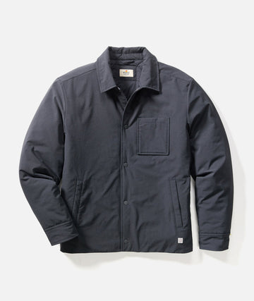 Traveler Insulated Jacket