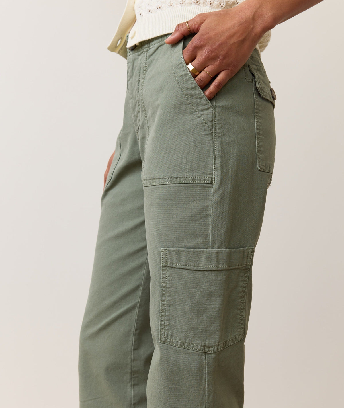 Aria Utility Pant