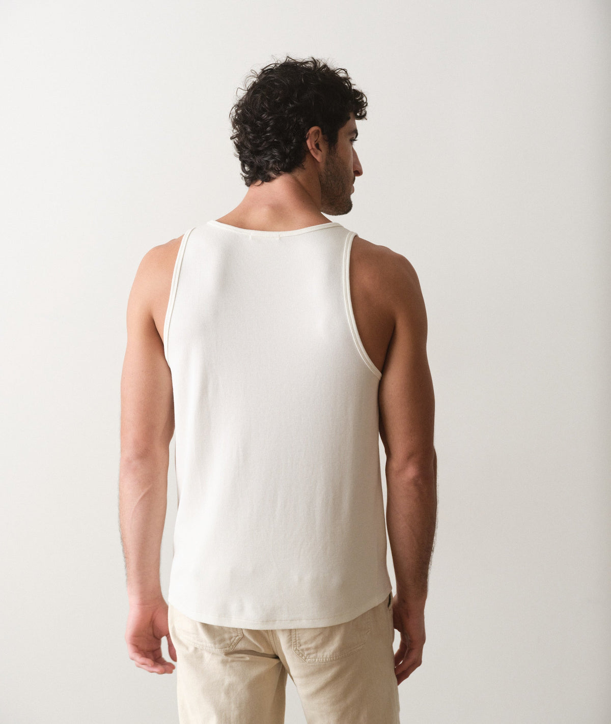 Carter Rib Tank