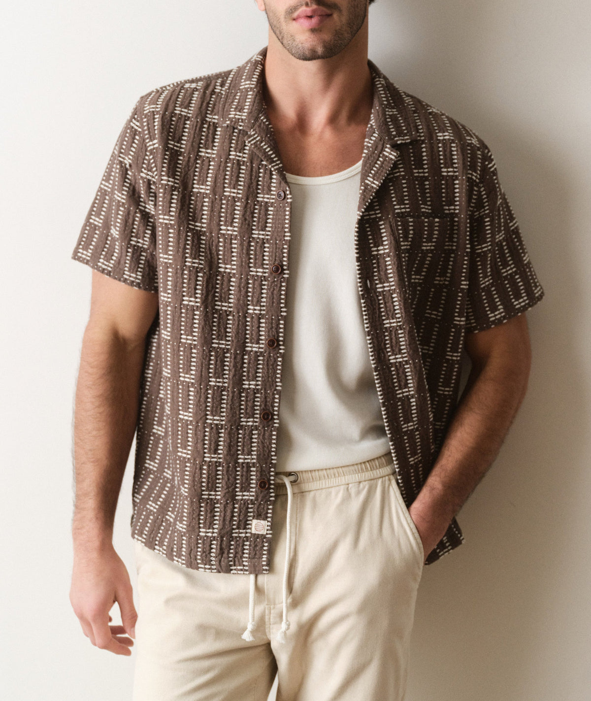 Carter Rib Tank