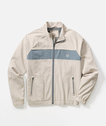 Freeman Windbreaker