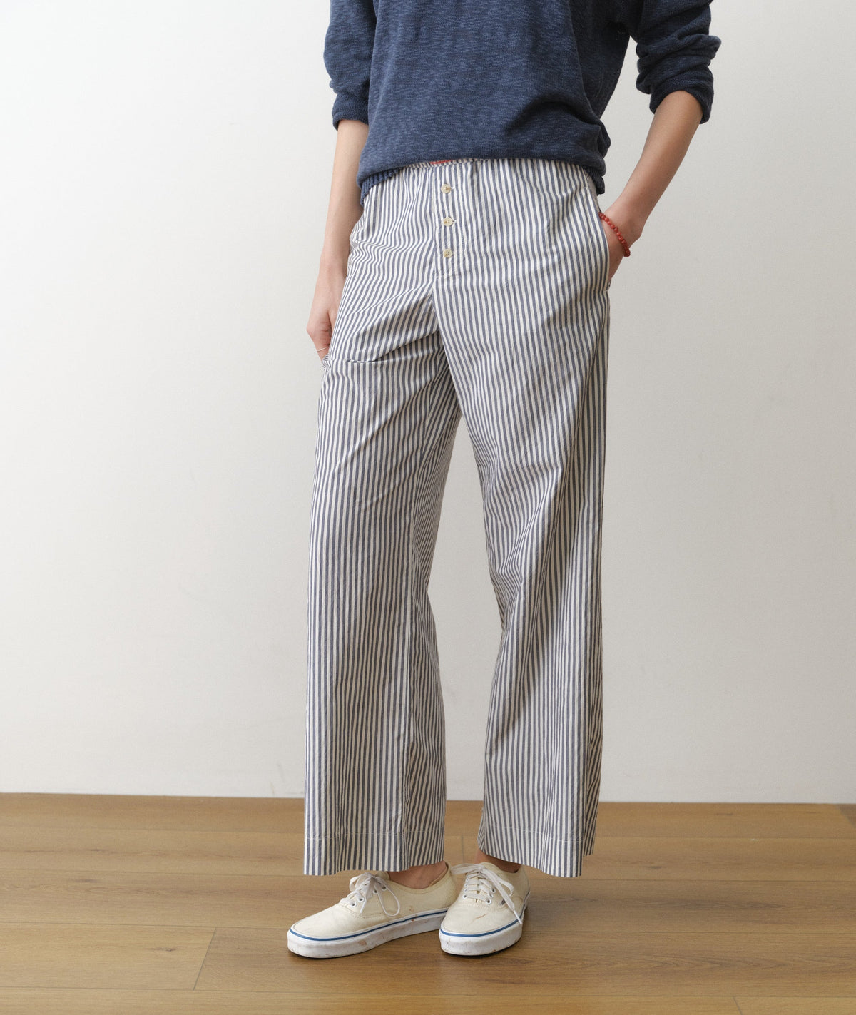 Marisol Boxer Pant