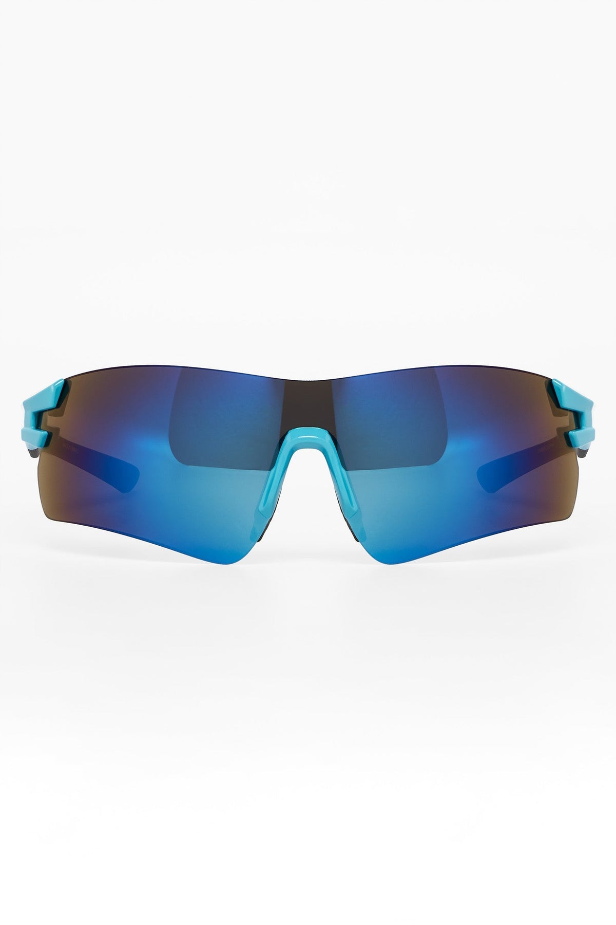 SGPOLAR - Shield Polarized Sunglasses