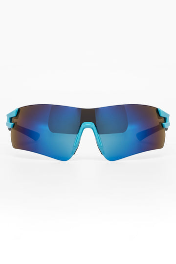 SGPOLAR - Shield Polarized Sunglasses