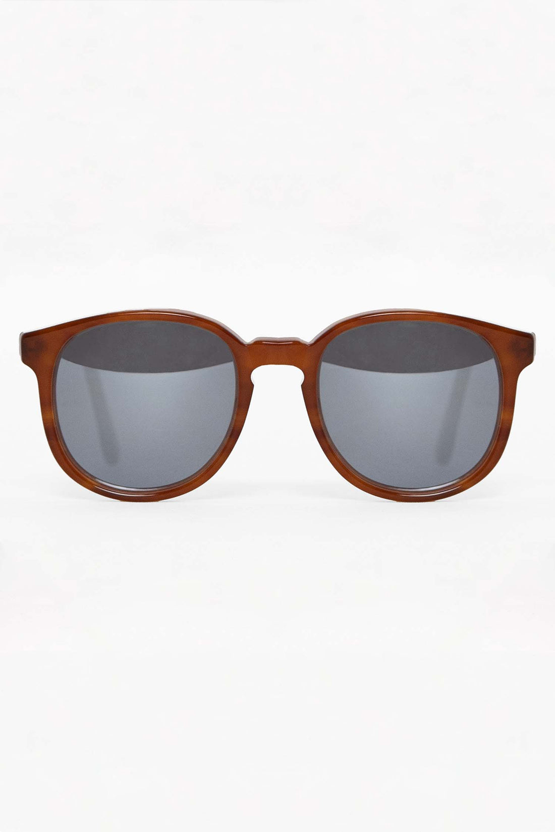 SGVN04 - Academy Mirror Lens Sunglasses
