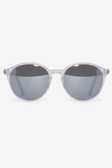 SGVN06 - Norris Mirror Lens Sunglasses