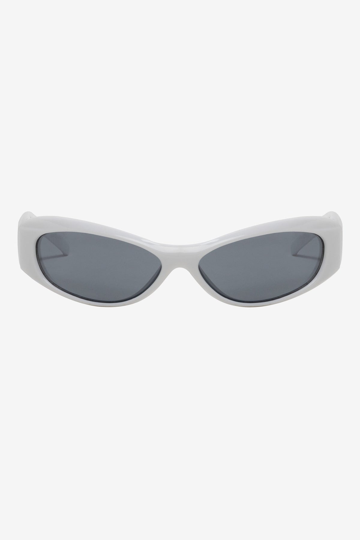 SGVN59 - Pismo White Sunglasses