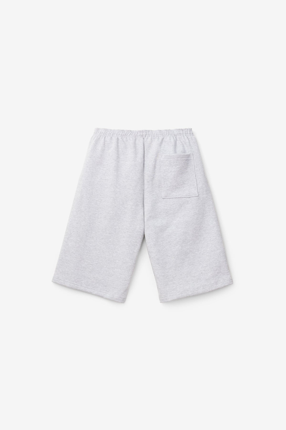 HF-442 - Heavy Fleece Extra Wide Sweat Shorts