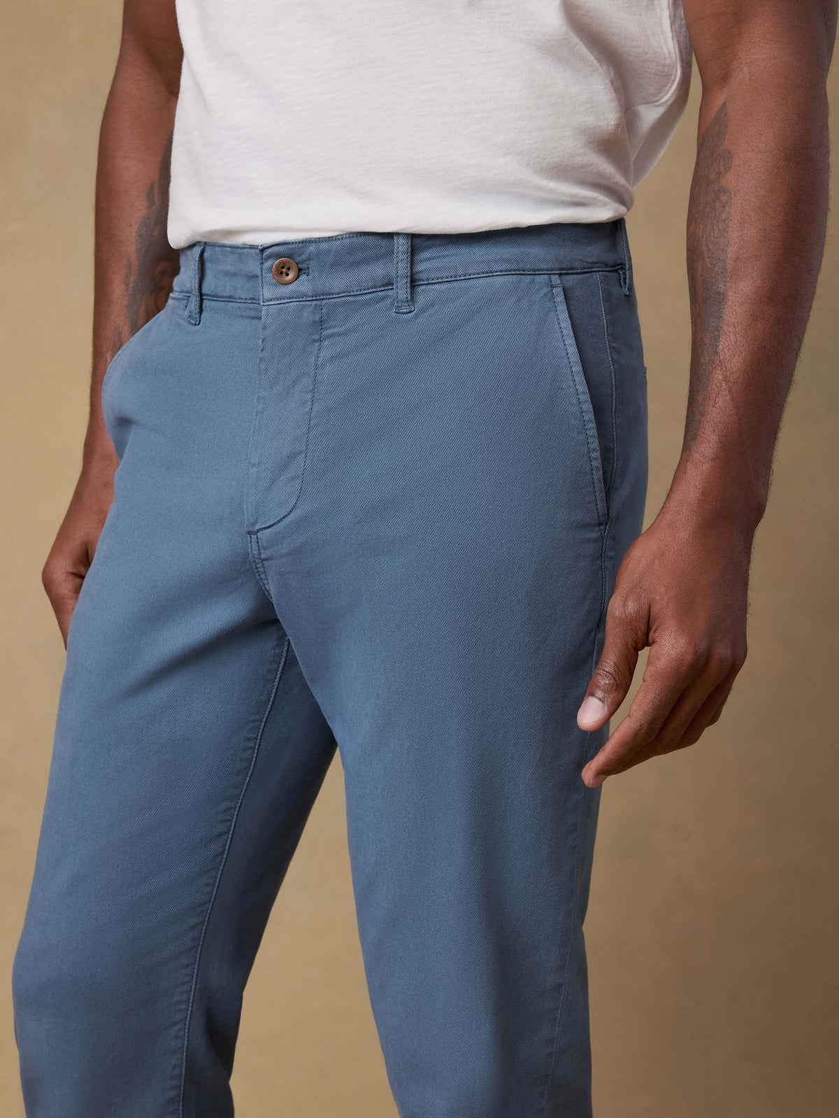 Coastline Chino - Deep Marine