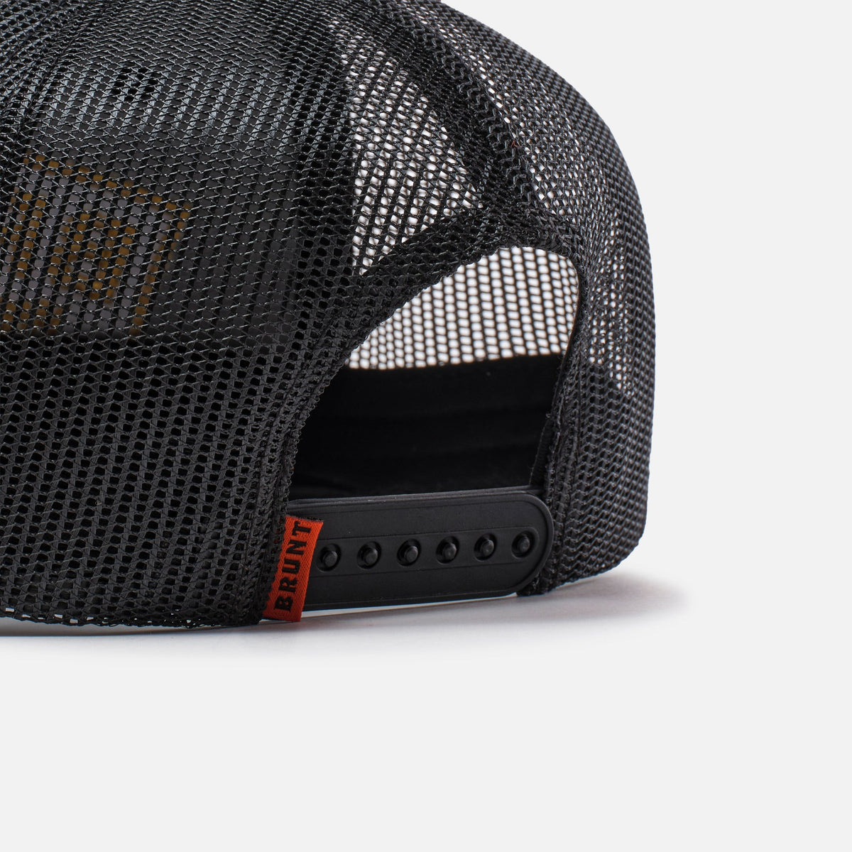 Flat Brim Snapbacks