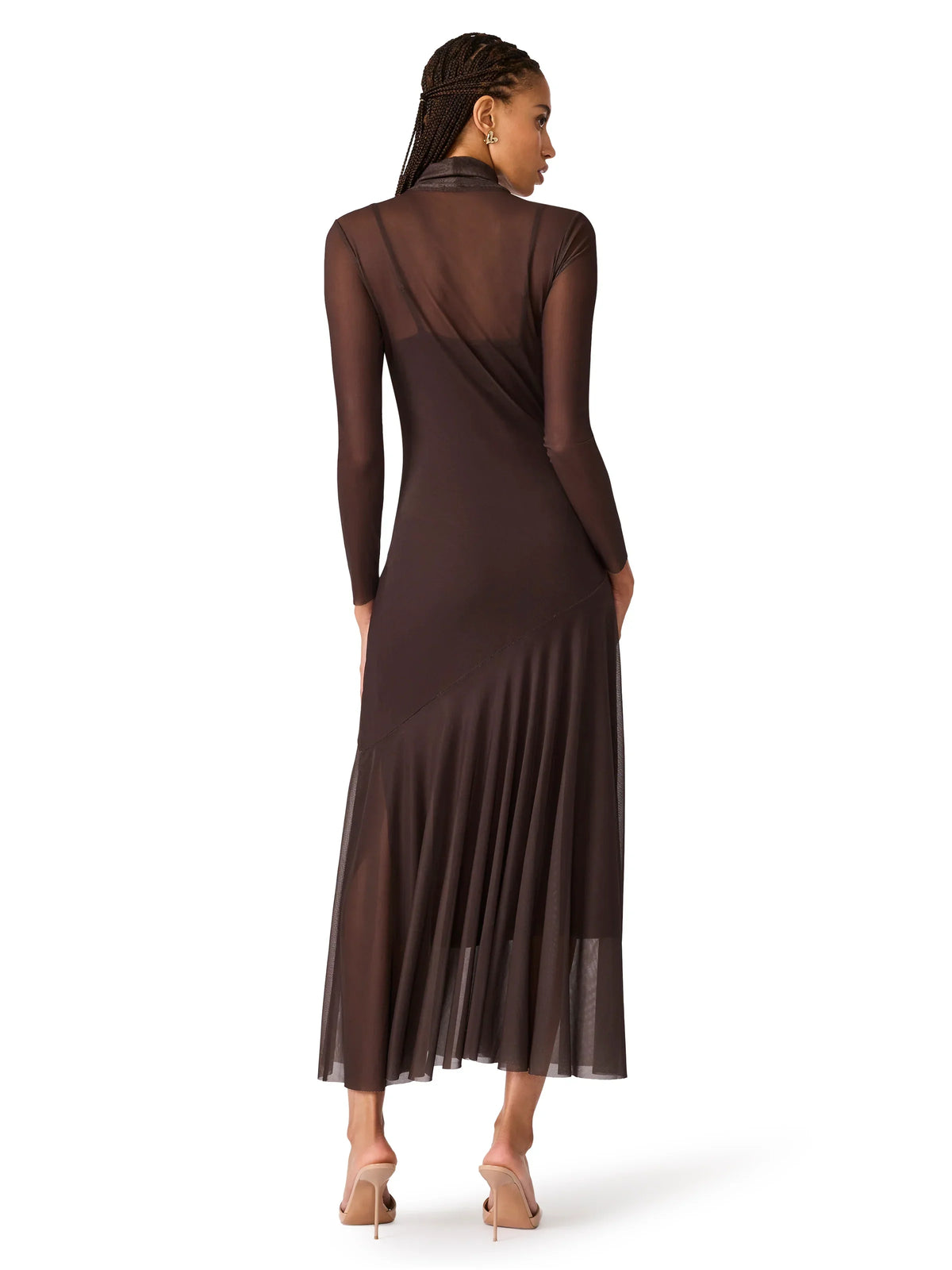 VIVARA DRESS