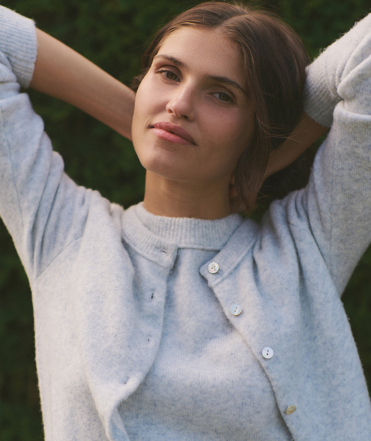 Sausalito Cardigan