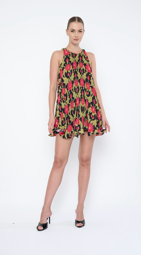 CECELIA DRESS