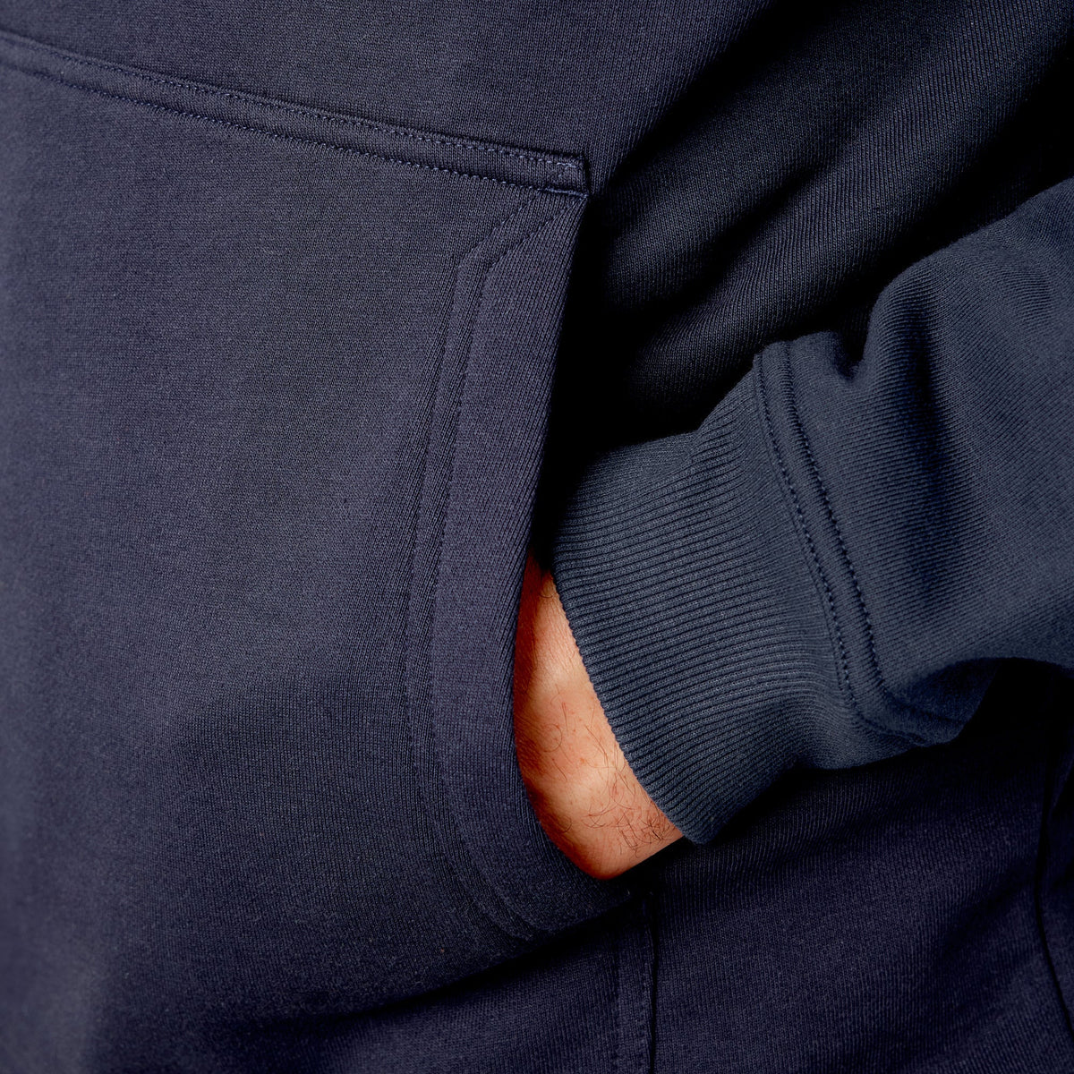 The Shevlin Hoodie