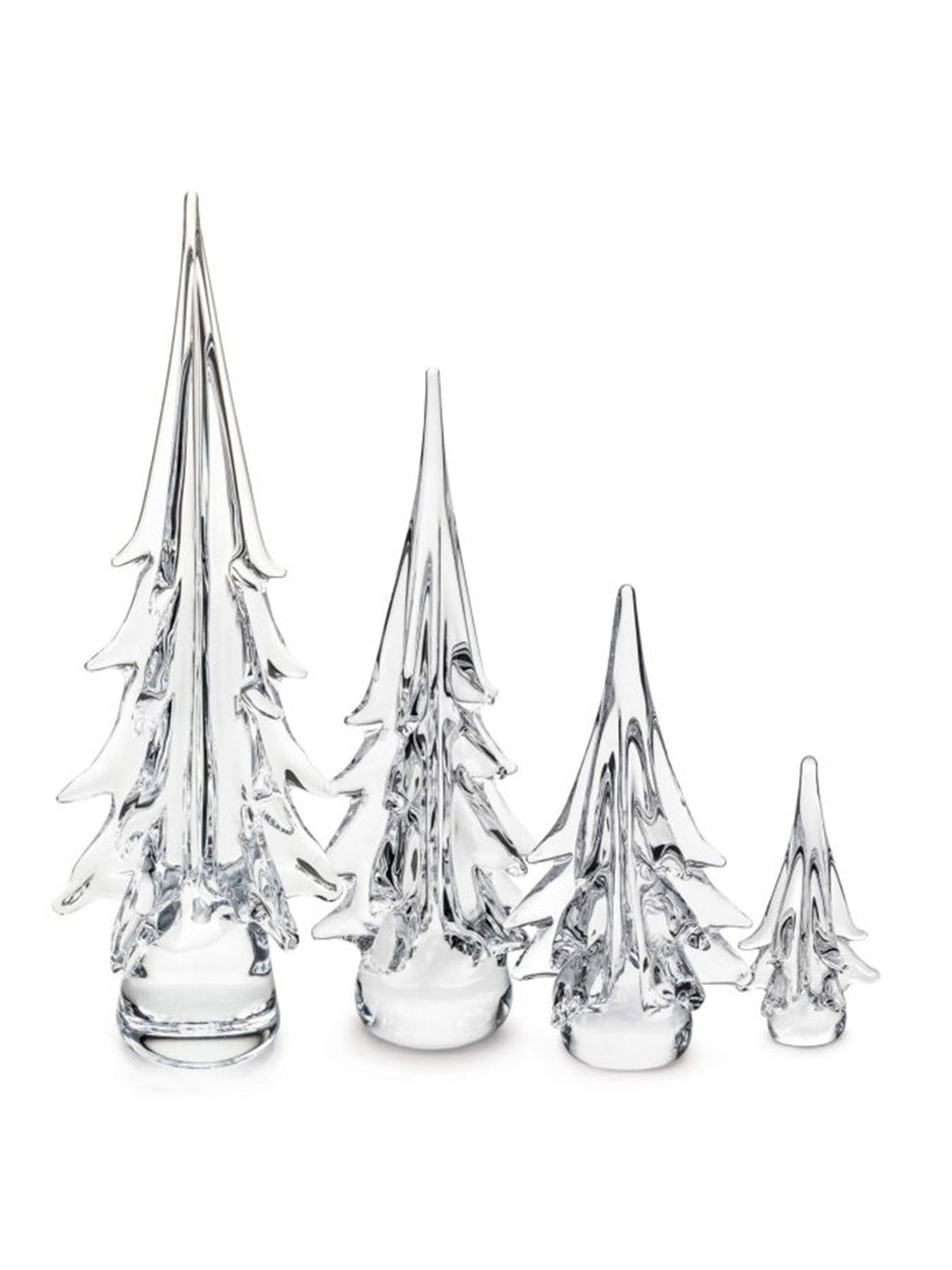 Simon Pearce Spruce Evergreen in Gift Box