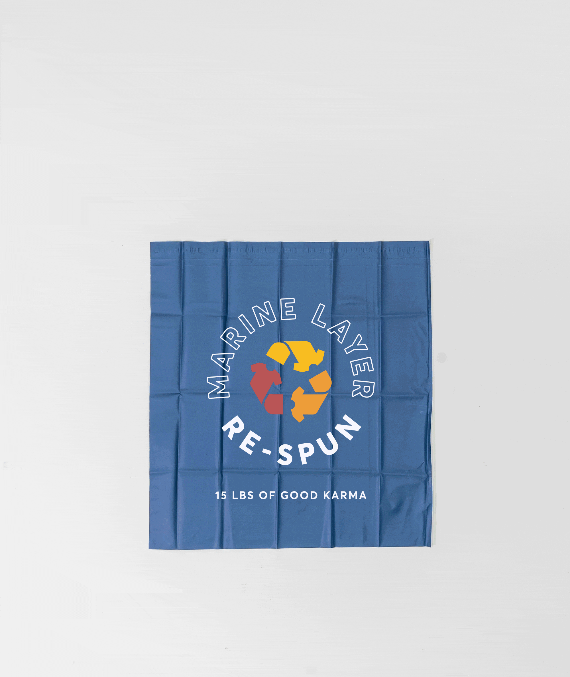 Re-Spun Take Back Bag