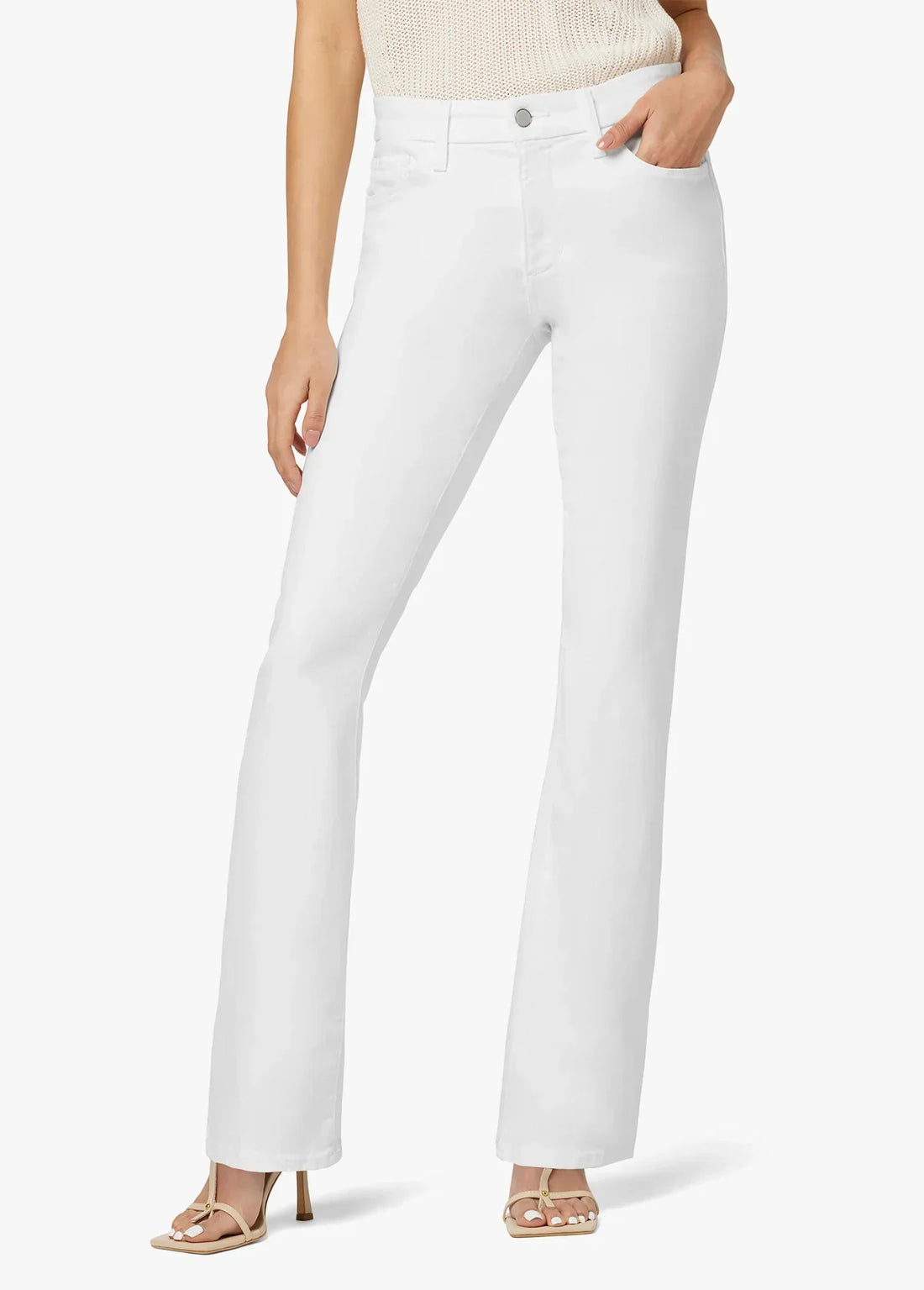 PROVOCATEUR PETITE BOOTCUT JEANS