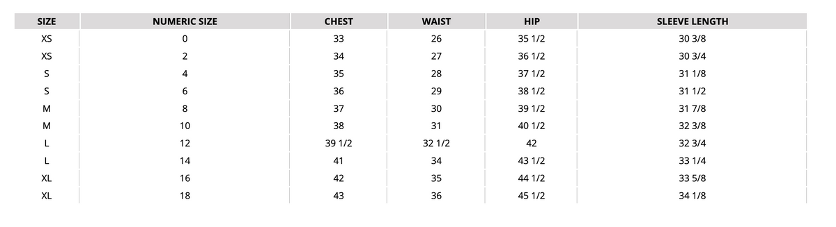 ASTRID CHARMEUSE BLOUSE
