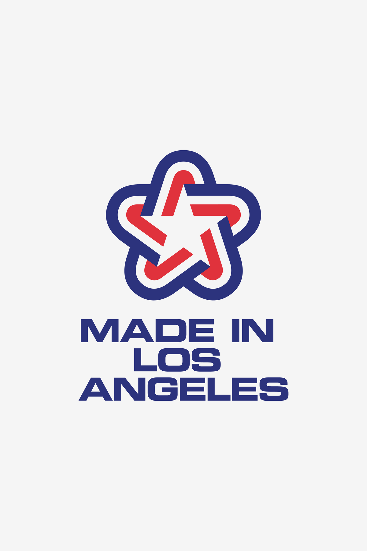 1406GD - Long Sleeve Garment Dye Mockneck T-Shirt