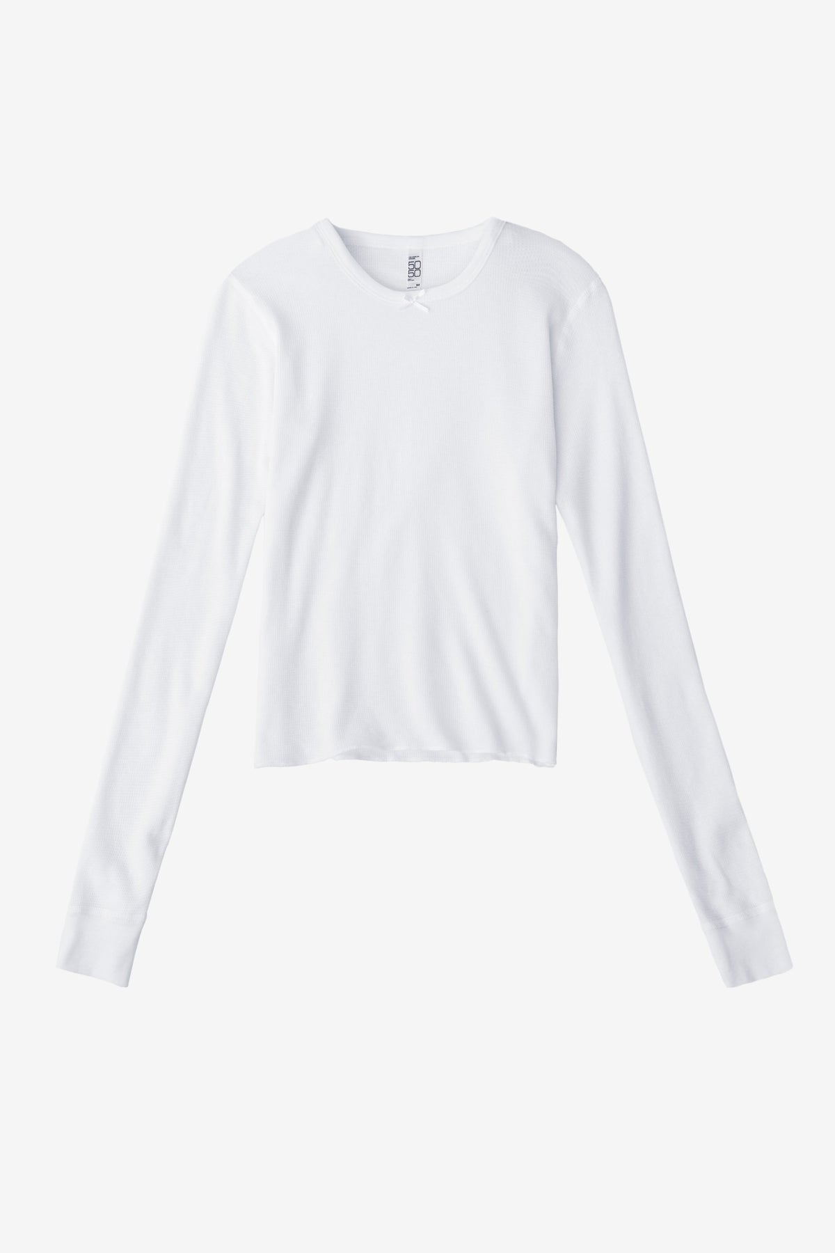 T3007 - Baby Thermal L/S Top