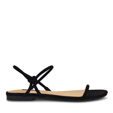 Maizy Flat Sandals