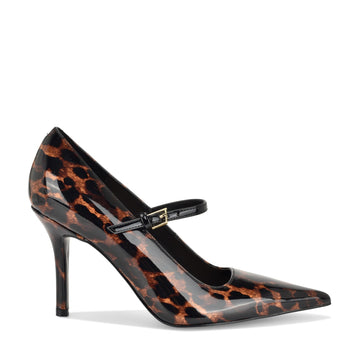 Gorjus Mary Jane Pumps