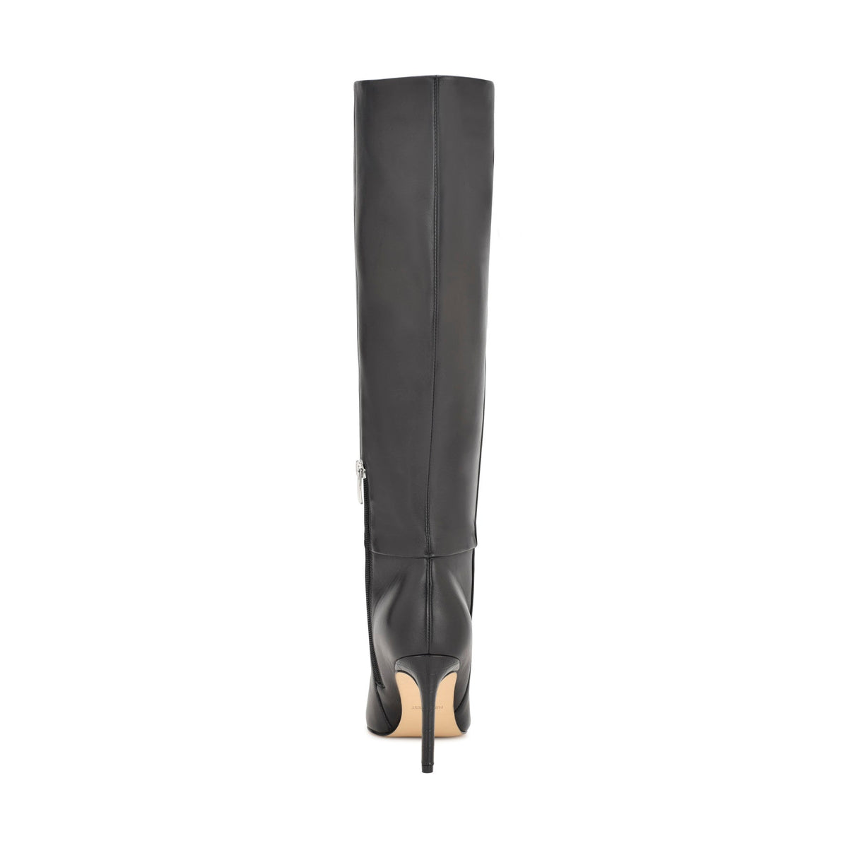 Richy Heeled Boots