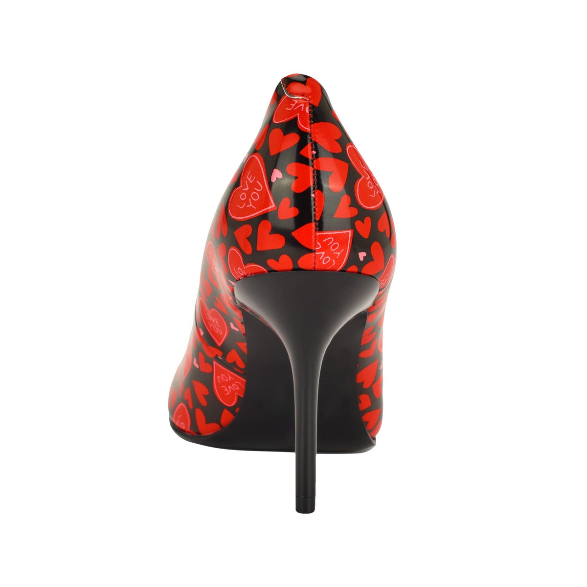 Princesa Pointy Toe Pumps