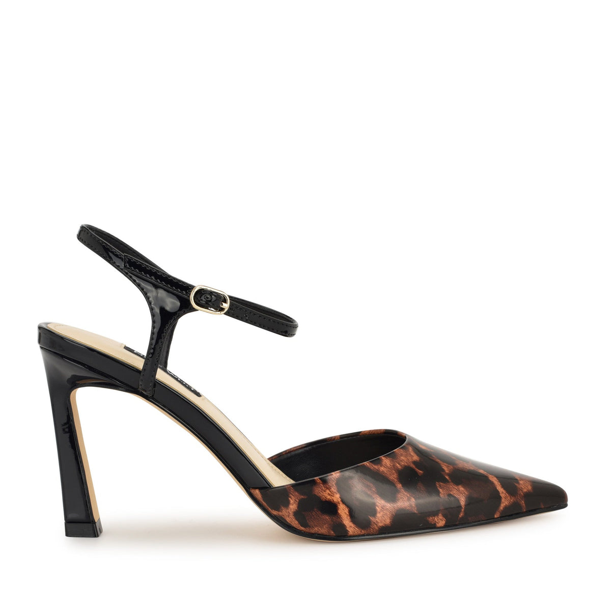 Dres Pointy Toe Pumps