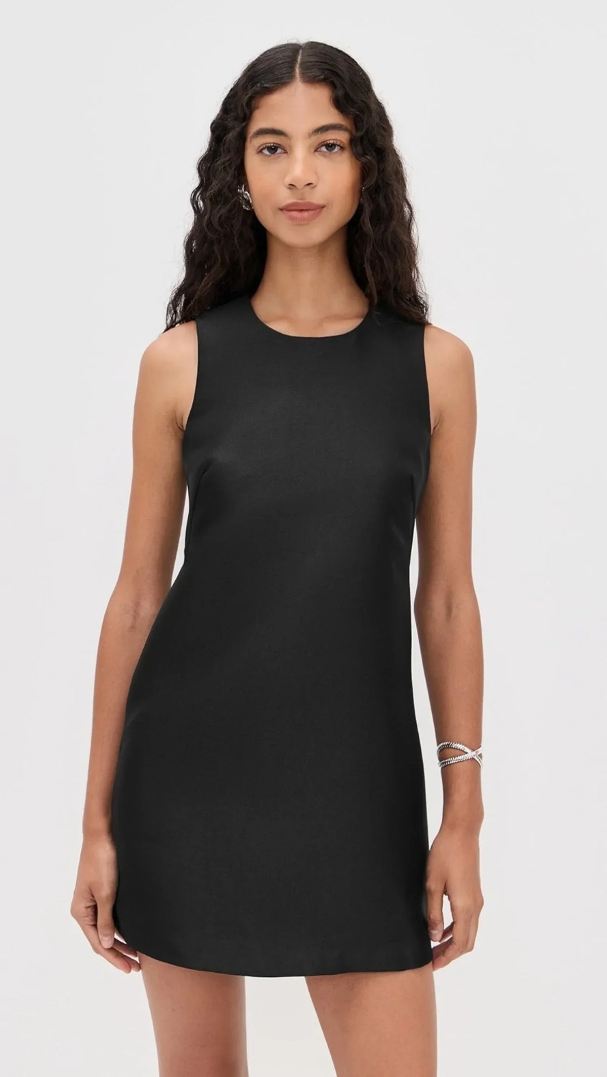 BENEDICT DRESS