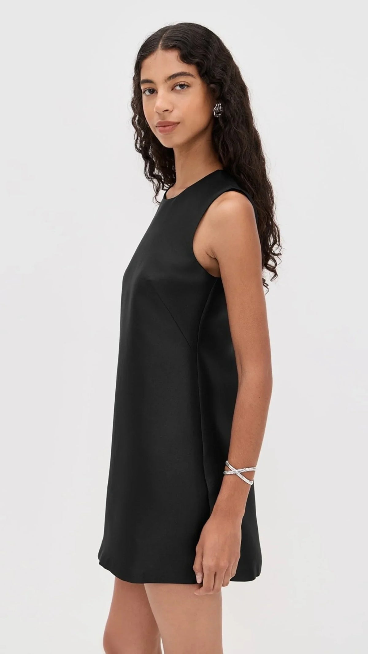 BENEDICT DRESS