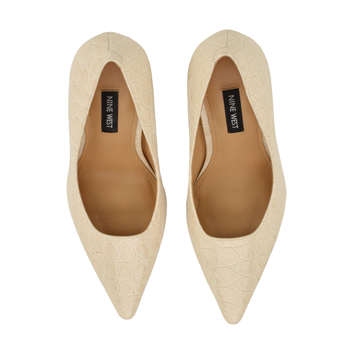 Tamant Block Heel Dress Pumps