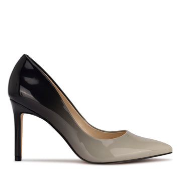 Ezra Pointy Toe Pumps