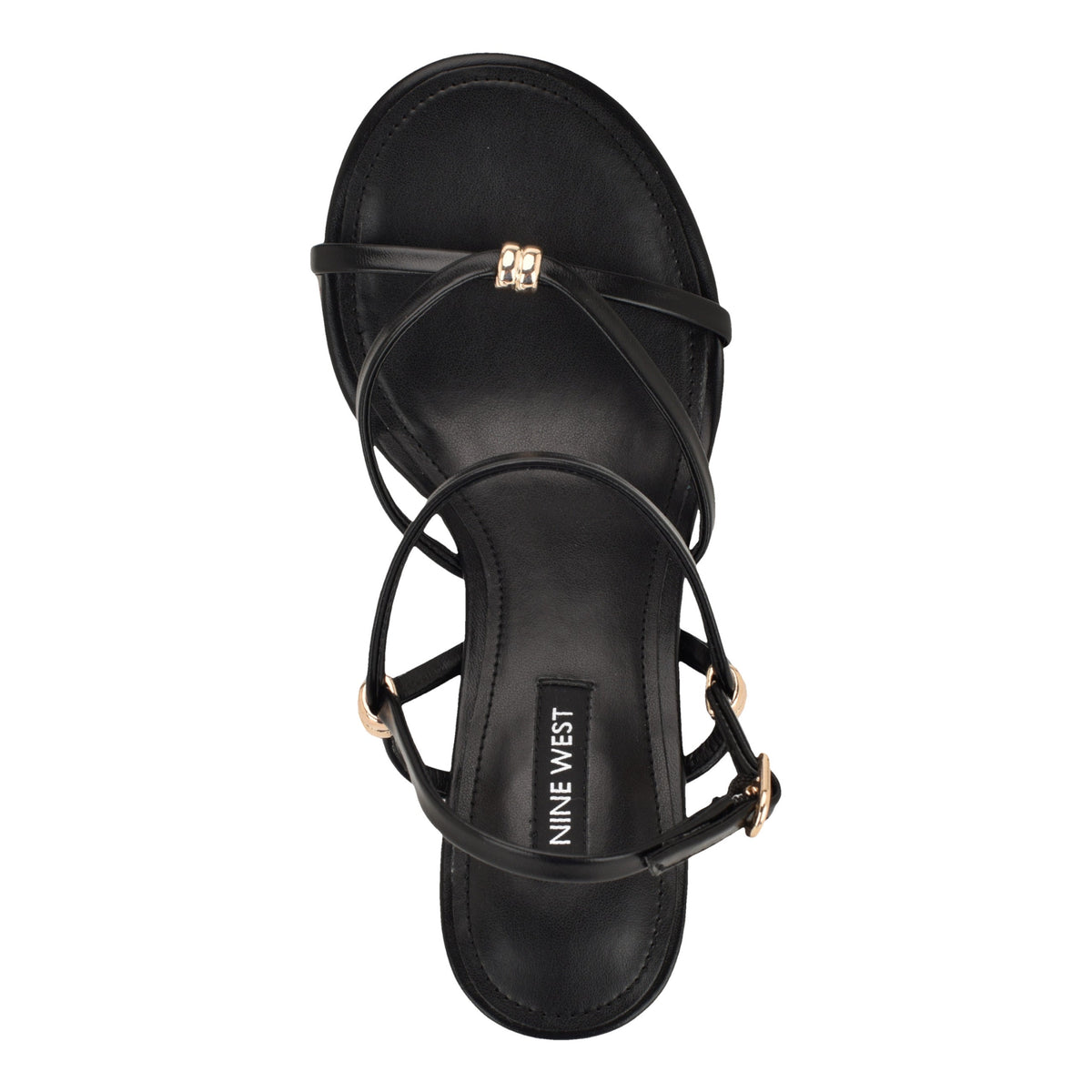 Devva Wedge Sandals