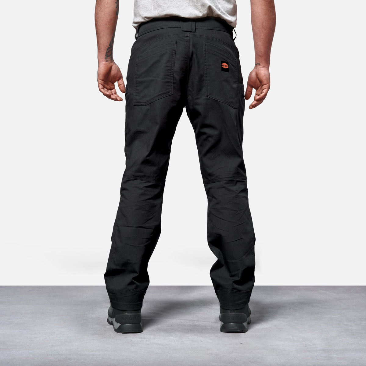 The Torra HD Pant Pack