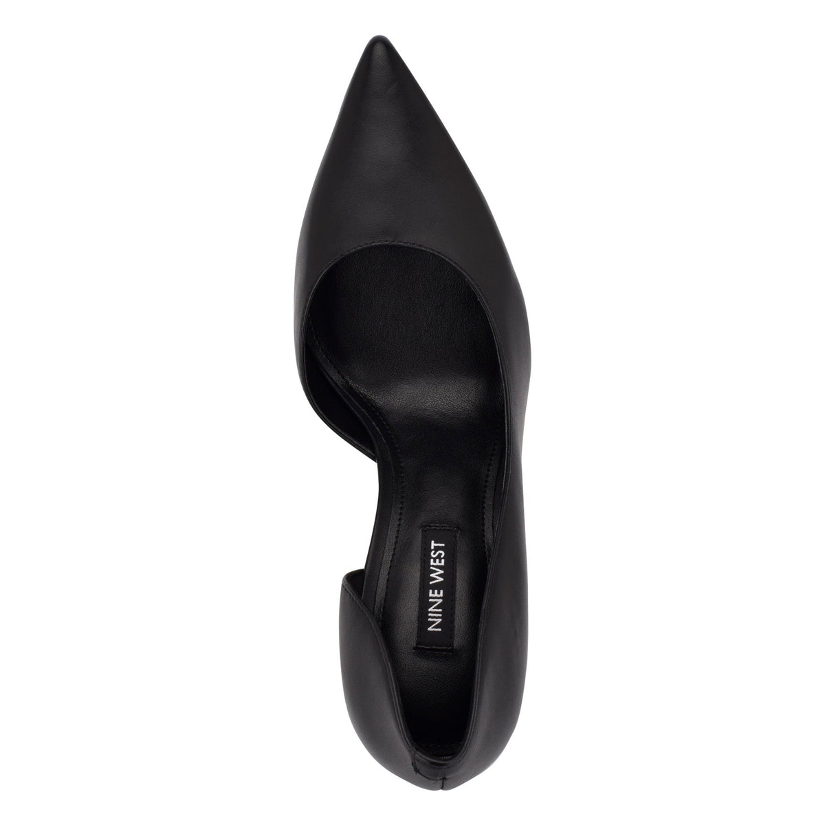 Folowe d'Orsay Pointy Toe Pumps