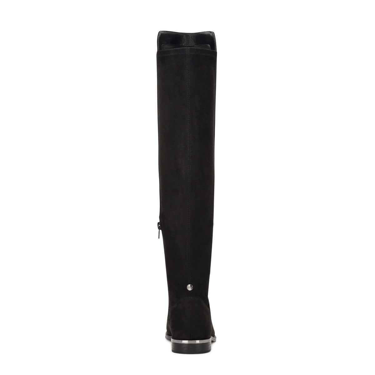 Allair Wide Calf Over the Knee Boots