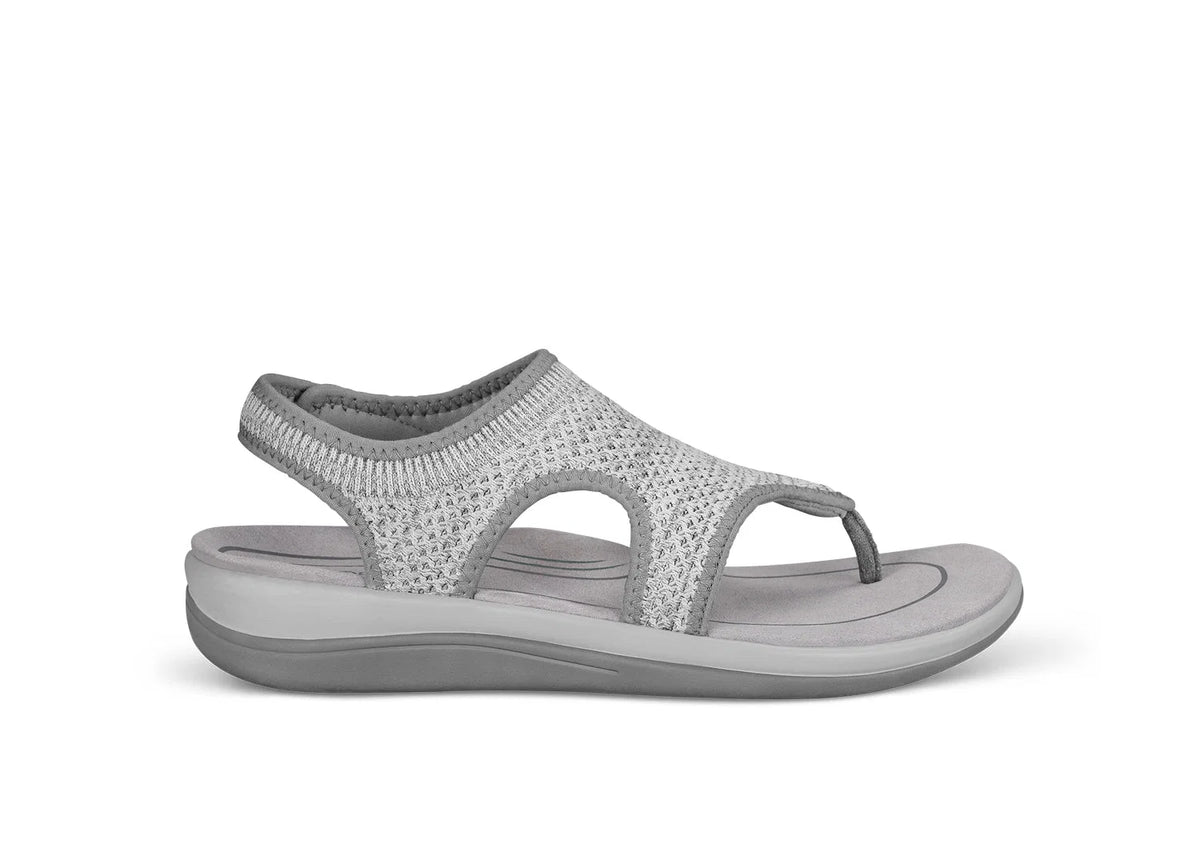 Lyra - Gray