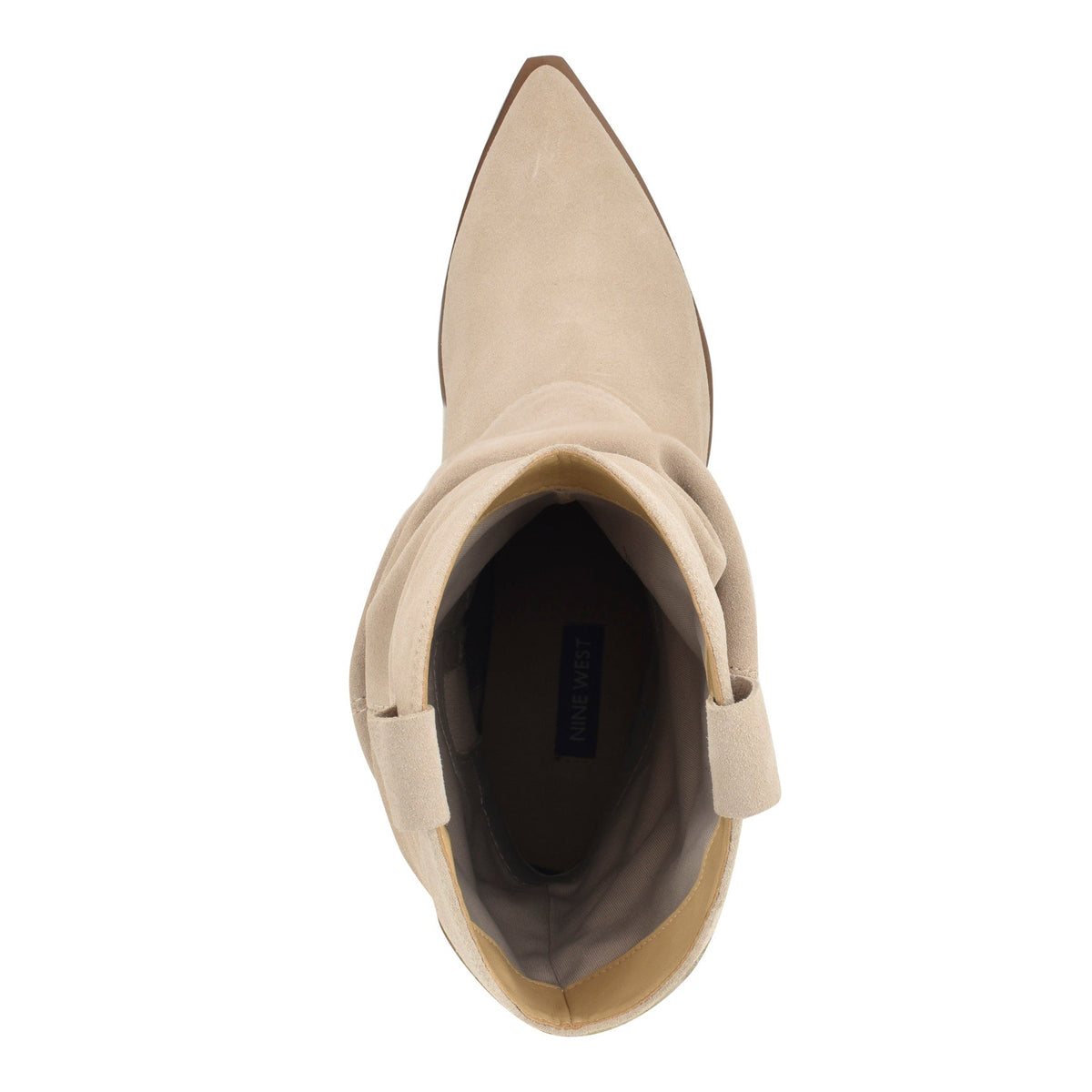 Wilton Western Boots