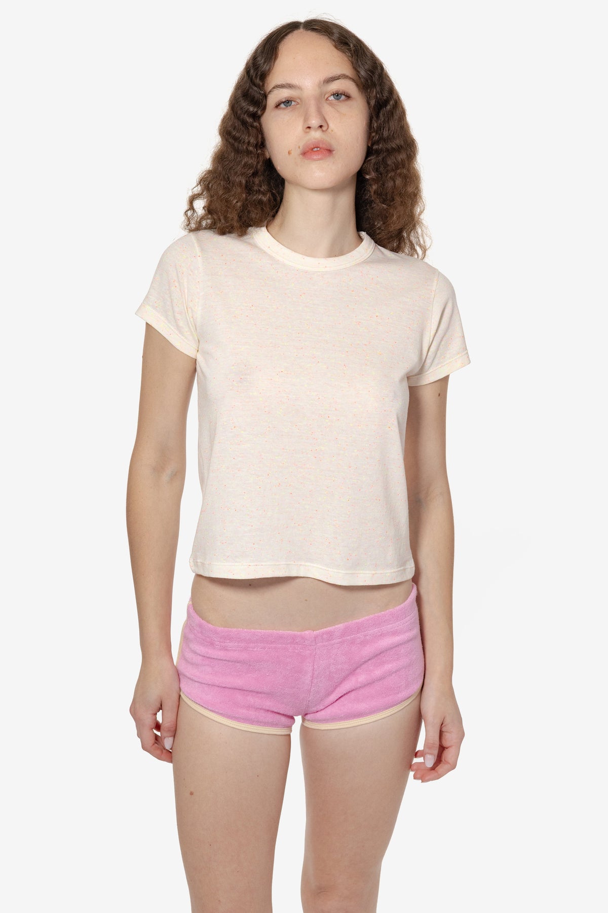 CONF3002 - Confetti Le Petite Tee