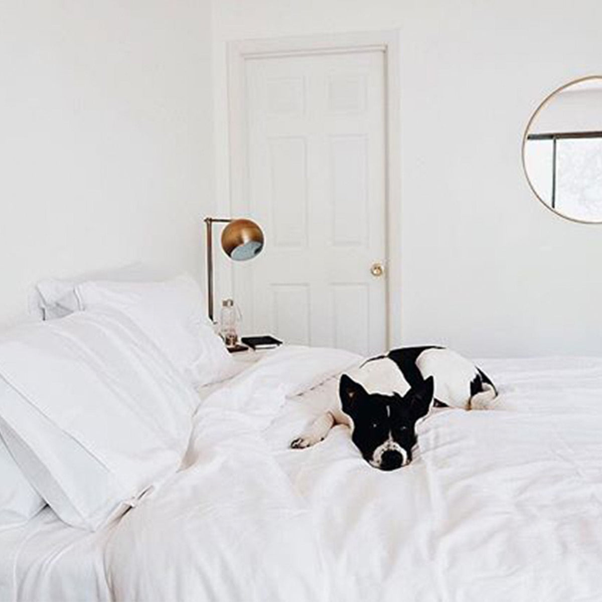Rewards Luxe Sateen Pillowcase Set