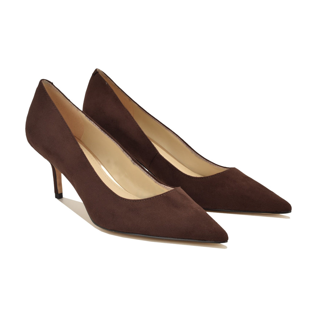 Arlene Pointy Toe Pumps